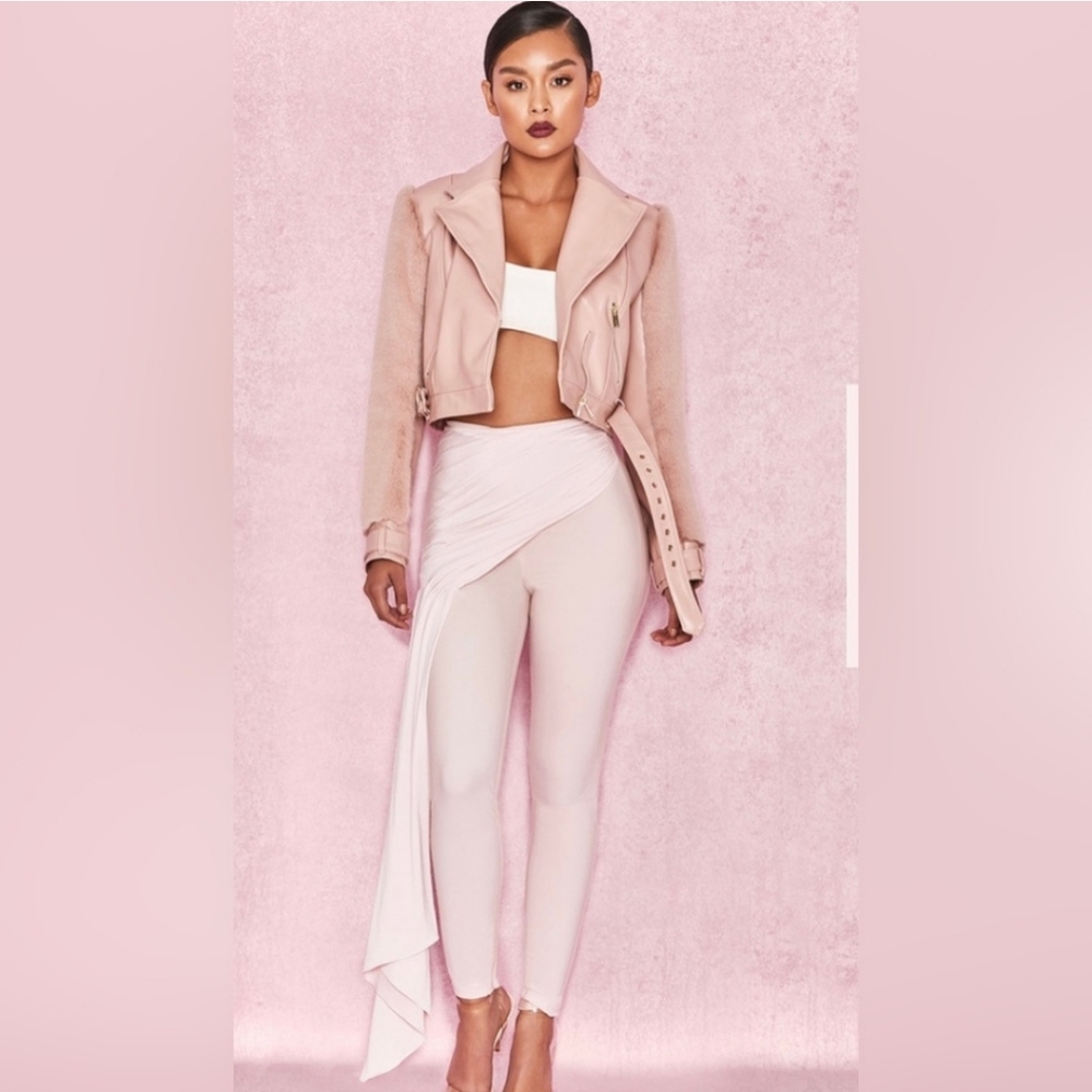 🛍🎀✨️ House of CB pants brand new with tag, size S BNWT
